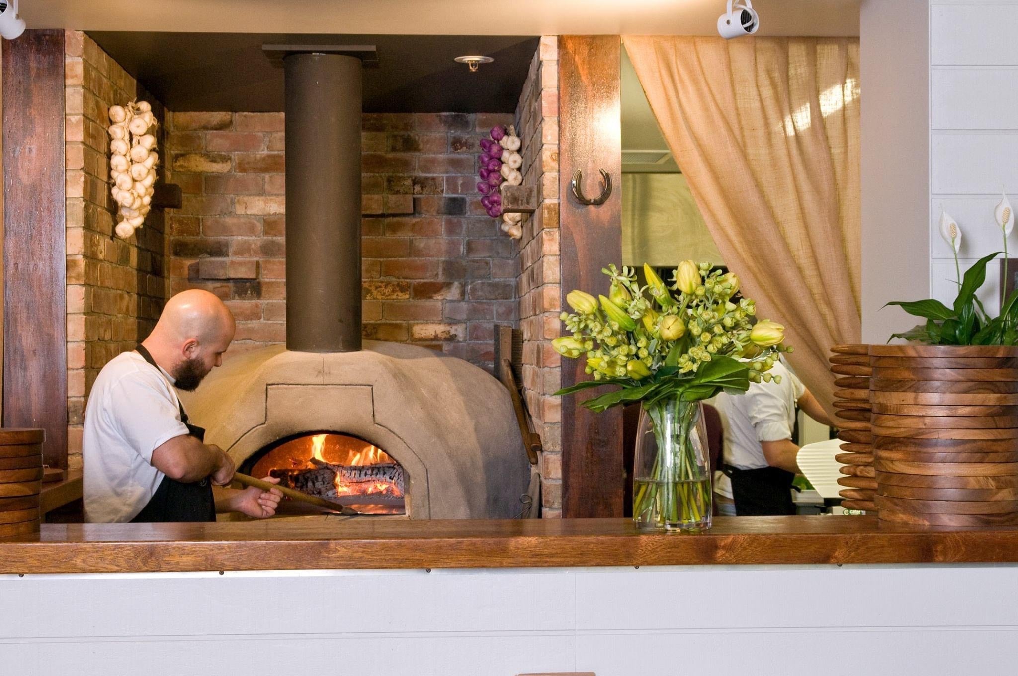 Francesca's Italian Kitchen Christchurch Gift Card Francesca's